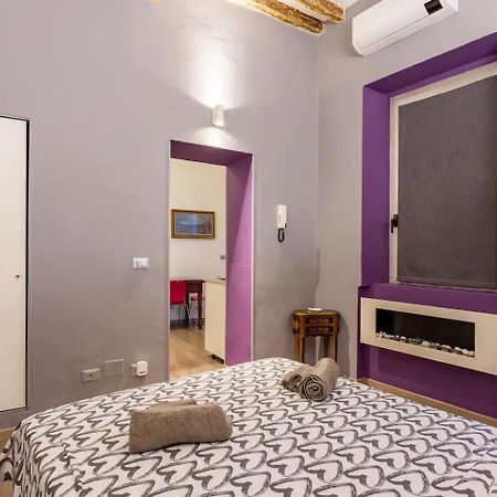 Appartamento Il Borgo Plasencia Exterior foto