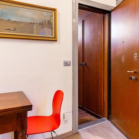 Appartamento Il Borgo Plasencia Exterior foto