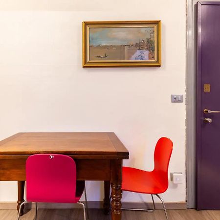 Appartamento Il Borgo Plasencia Exterior foto