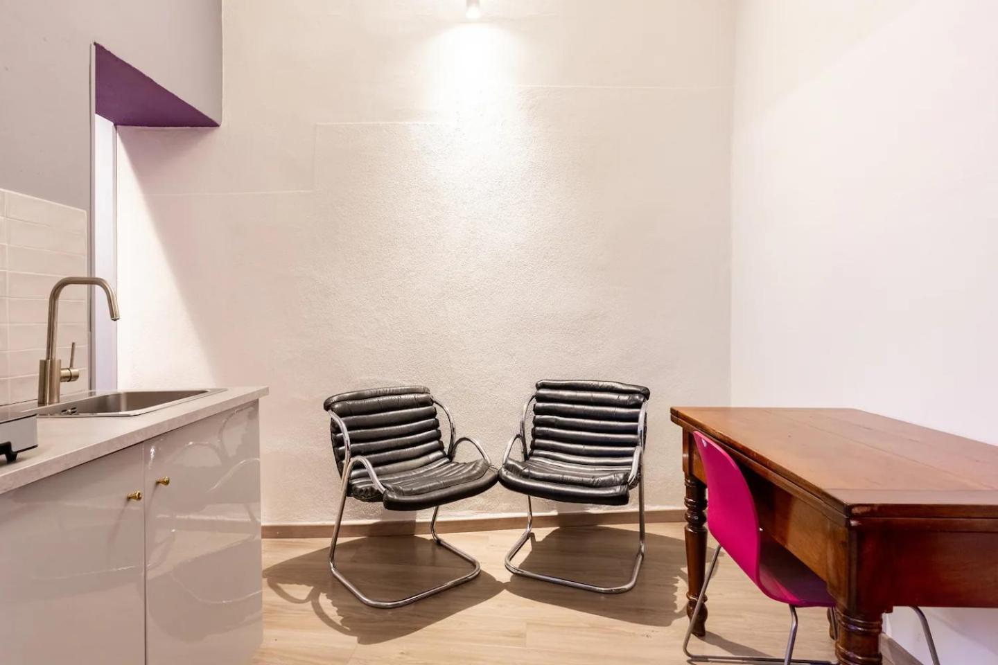 Appartamento Il Borgo Plasencia Exterior foto