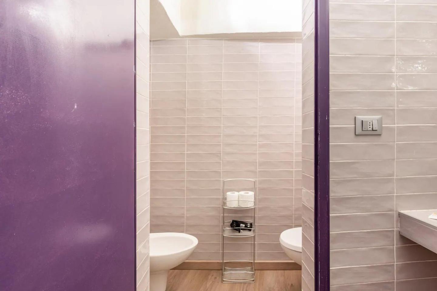 Appartamento Il Borgo Plasencia Exterior foto