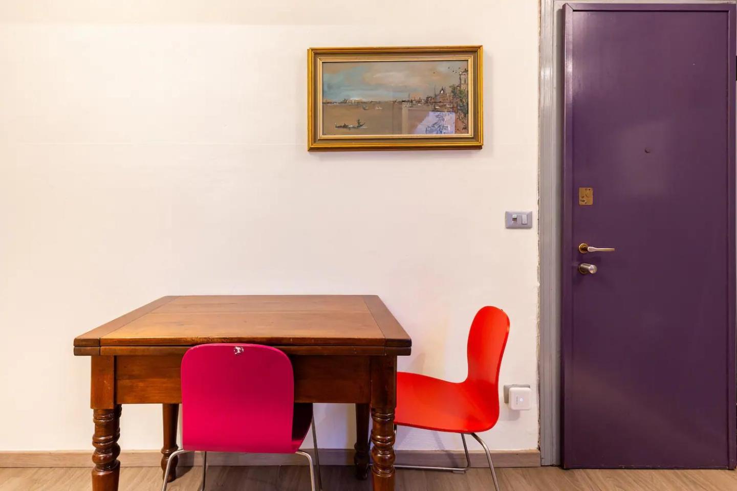 Appartamento Il Borgo Plasencia Exterior foto