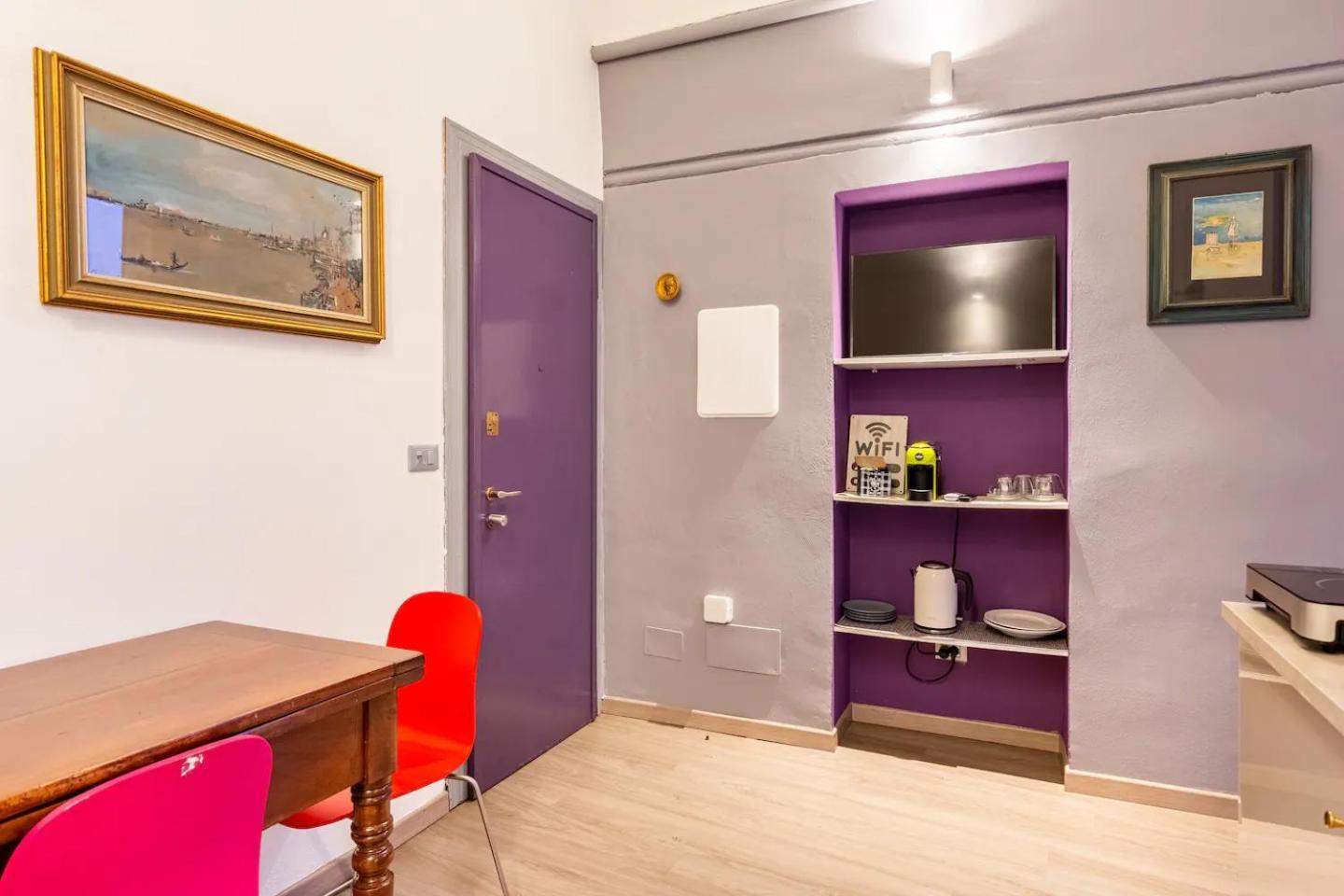 Appartamento Il Borgo Plasencia Exterior foto